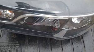 Фары передние лада веста не оригинал аналог