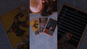 Когда я встречу мужчину по судьбе⁉️ расклад таро #shorts #таро