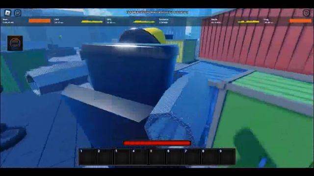 [NEW MAP! UPDATE 1.6!] The Camera vs Bathtubs War: PARTE 31 смотреть онлайн