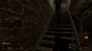 Half-Life 2 Episode Two НА Радаре Тайники