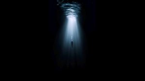 Falling into darkness
