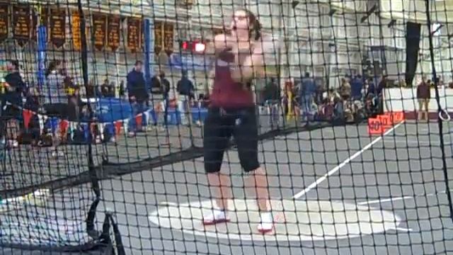 Brenna Weight - Parents Day Open смотреть онлайн