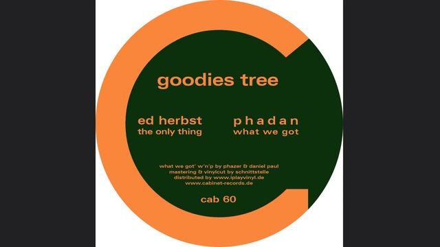 Phadan – What We Got смотреть онлайн