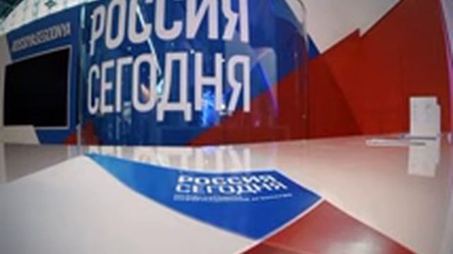 Депутат Государственного Совета Республики Крым В. Аксенов в эфире радио "Россия сегодня" смотреть онлайн