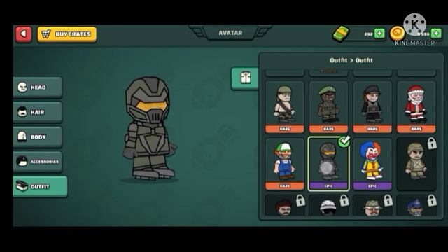 😍my Mini Mitilia lougout I'd inventory guns & outfit ♥️ смотреть онлайн