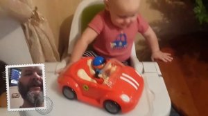 Би-би,такси, Би-би Би-би.  Это Артемий эМ Си