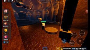 ОБЗОР на меч некроманта в Blades & Buffoonery