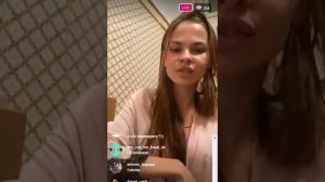 Настя Рыбка: “Лесли – соблазнитель? Это миф и развод”  (@ 03:00)