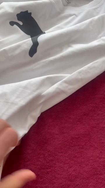 Майка пума 2xl оригинал смотреть онлайн