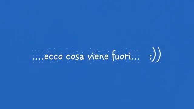 Il mio acquario.wmv смотреть онлайн