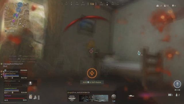 In route for 150 victories #COD #Warzone #Caldera смотреть онлайн