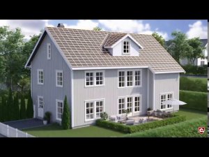 Краткая инструкция по монтажу черепицы Aerodek