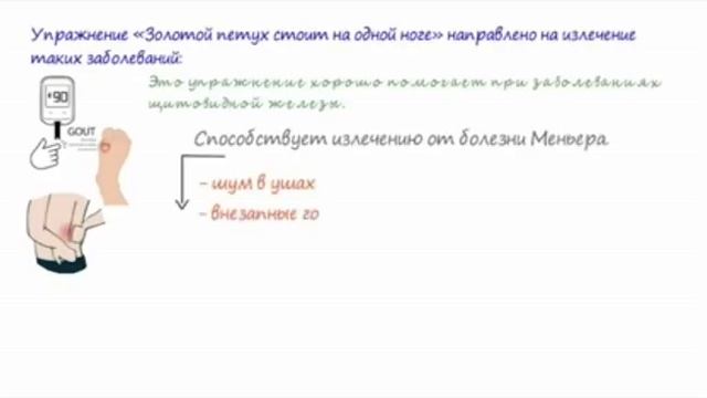 ГАРМОНИЯ ТЕЛА И ЗОЛОТОЙ ПЕТУХ. КАКАЯ СВЯЗЬ? смотреть онлайн