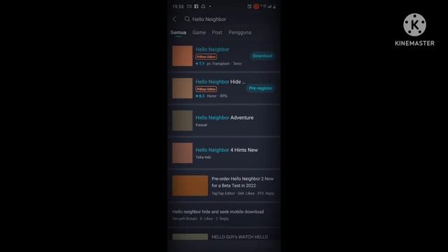download hello neighbor diaries untuk IOS (download hello neighbor diaries for android смотреть онлайн