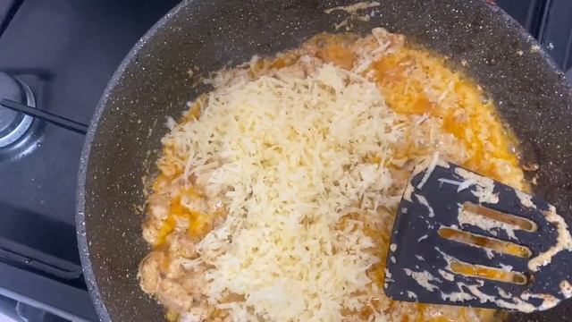 Готовлю запеканку с сыром!