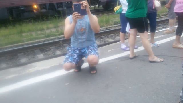 Я в Волгограде смотреть онлайн