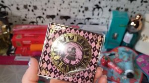 Выгодные покупки + подарки из _Золотого яблока_.