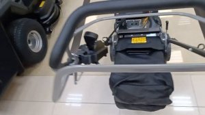 Газонокосилка бензиновая Caiman FERRO 47CV