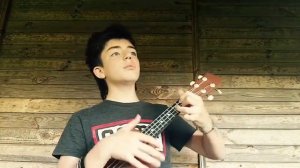 ПЕСНЯ ЛЯПИСА ТРУБЕЦКОГО - Я ВЕРЮ НА УКУЛЕЛЕ!