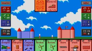 ANTS (2025) [Sega Master System]