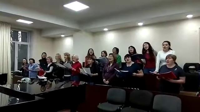 У похода есть начало