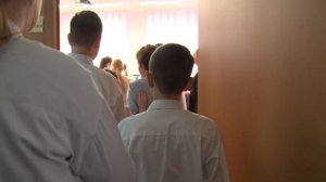 Детская олимпиада "Безопасность начинается с тебя"
