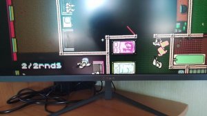 хотлайн Майами 2 уровень