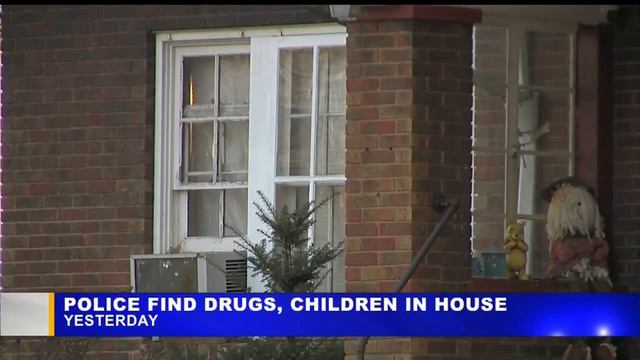 Boardman police say search uncovered marijuana within reach of young kids смотреть онлайн