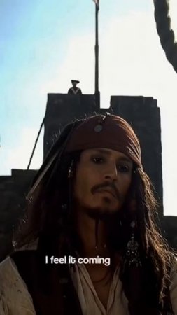 He's Only One 🔥😍 #captainjacksparrow #foryou #moviemovie #filmedits #edit #movietitle #shortvideo