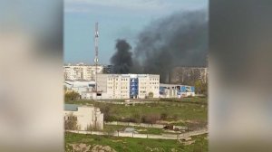 Российская армия освободила Калиново в ДНР