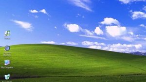 Introduction To Windows XP - How To Add Shortcuts To Your Windows Launch Bar