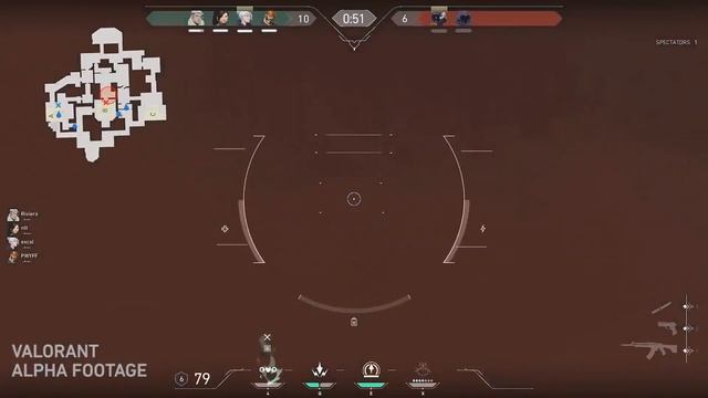 VALORANT | AFLA CUM IL POTI JUCA смотреть онлайн