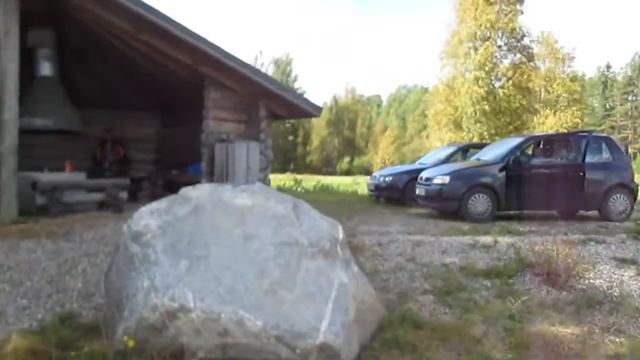 Сезонная работа в Финляндии. смотреть онлайн