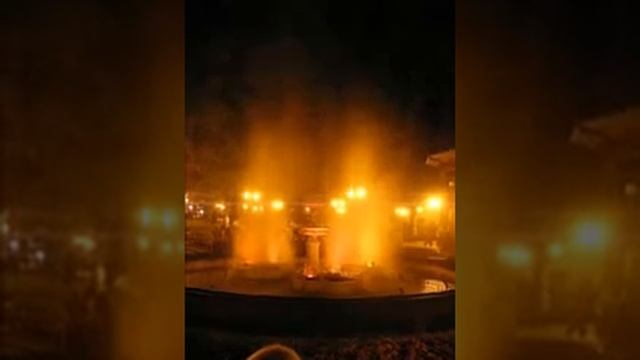 Фонтан Одесса смотреть онлайн