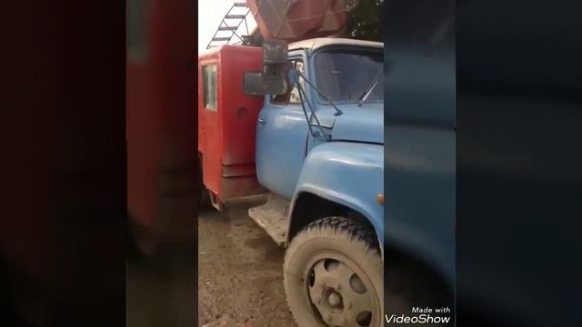 автомобиль выездной бригады электриков