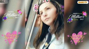 Чёткая песня поёт Меседо Алдамова