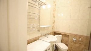 Аренда элитной 1-комнатной квартиры