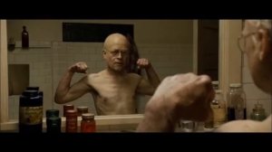 Аквариум Старик Козлодоев