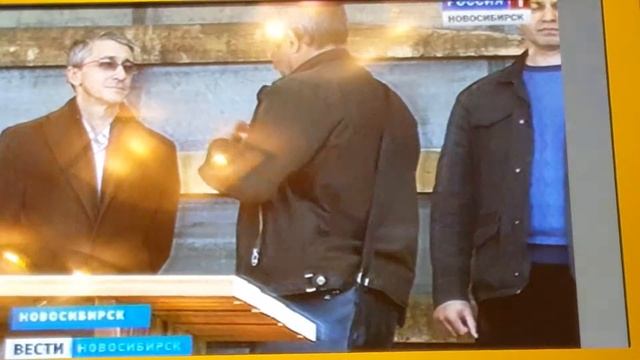 Перевозчики сибири в гневе. смотреть онлайн