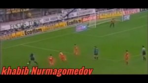 Ronaldo ЗУБАСТИК ЛУЧШЕЕ ГОЛЫ. БОГ БРАЗИЛИИ ПО ФУТБОЛУ #1