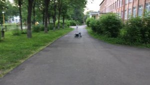 Покатушки на роликах 2019 ОБЗОР РОЛИКОВ
