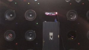 Обзор динамиков DYNAMIC STATE CM-16.2V2 CUSTOM SERIES