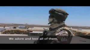 Armed fight Nepali Gorkha vs Afghanistani