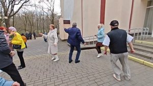 12.04.25г..."Верила"...