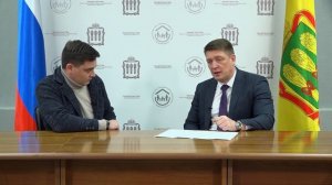 Защитники Отечества - выпуск 11