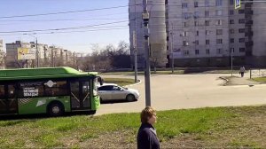 Оренбург Апрель Прогулка Видео Виктор Поживин