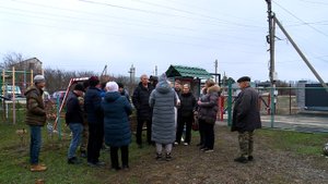 История с вырубкой лесополосы в СНТ Ставрополя получила продолжение.