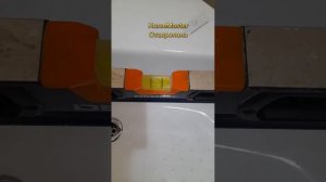 Замена душевой кабины. в старой лопнул поддон.