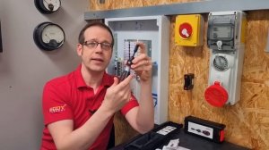 Electricians' Dream: The Wiha iTorque Torque Screwdriver