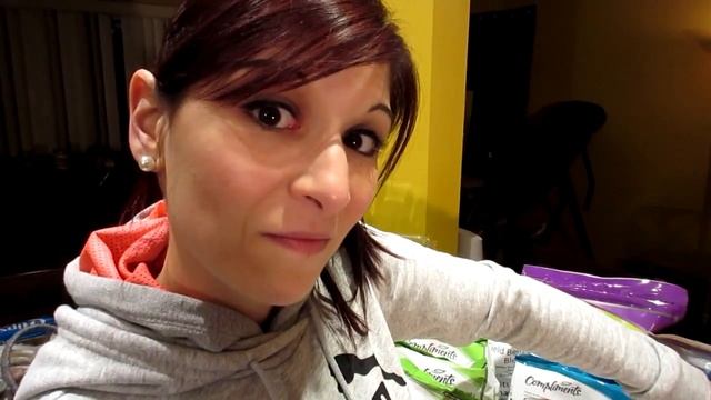 LEANER BY THE DAY EP.1 FAT LOSS GROCERY HAUL! смотреть онлайн